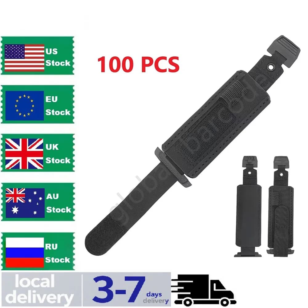 100pcs Hand strap for Zebra Symbol TC70 TC70X TC72 TC75 TC75X TC77 Barcode Handheld Scanner, TC70 TC77 Scanner Case Hand strap