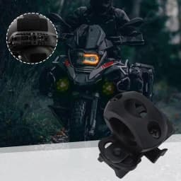 Hardhat Torch Mount Portable Flashlight Mount Bracket For Hard Hat Rail Quick Release Multifunctional Outdoor Supplies Torch