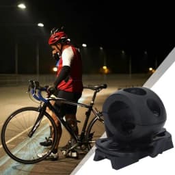 Hardhat Torch Mount Portable Flashlight Mount Bracket For Hard Hat Rail Quick Release Multifunctional Outdoor Supplies Torch