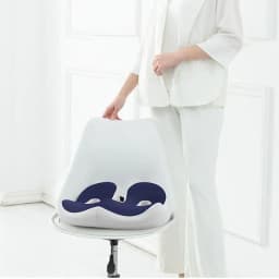 Cushion Non Slip Orthopedic Memory Foam Prostate Cushion for Tailbone Sciaticaback Pain Relief Comfort Chair Car Seat