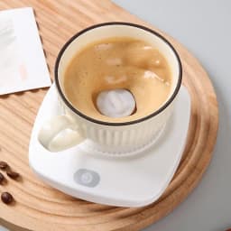 Magnetic Stirrer Magnet Stir Tool For Milk Automatic Coffee Stirrer Multifunctional Magnetic Stirrer Hot Plate For Wine Milk