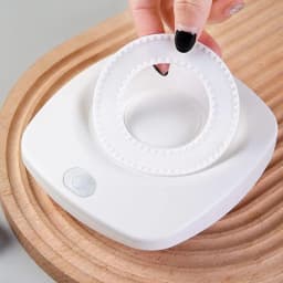 Magnetic Stirrer Magnet Stir Tool For Milk Automatic Coffee Stirrer Multifunctional Magnetic Stirrer Hot Plate For Wine Milk