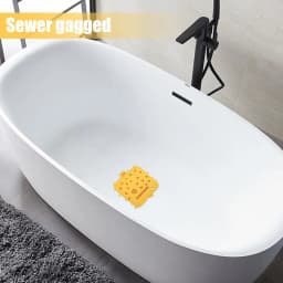 Bathroom Drain Stopper Replacement Kitchen Sink Strainer Stopper Kitchen Sink Strainer Stopper Shower Drain Stopper Suction Cup