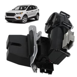 Liftgate Hatch Lock Latch Actuator for Ford 2017 2018 2019 Escape Tailgate Latch Liftgate Lock Actuator GJ5Z7443150
