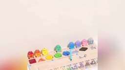 Magnetic Fishing Toy Montessori Fine Motor Skills Toys Portable Fishing Game Safe Kids Toys For Education Beach Birthday