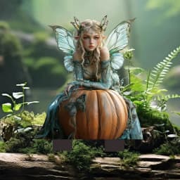 Outdoor Fairy Stake 2D Acrylic Garden Fairies Relaxing Decoration Statues Outdoor Sculpture Yard Decoration for Balcony Garden