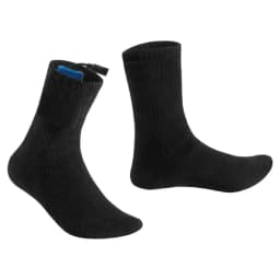 Heated Socks Women Rechargeable Battery Thermal Socks Electric Thermal Socks For Men Women Rechargeable Cold Weather Heat Socks
