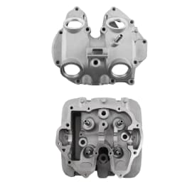 Cylinder Head Kit for Honda Sportrax 400 XR400R TRX400EX 1996 1997-2014 12310-KCY-672 12310-KCY-671 12310-KCY-670