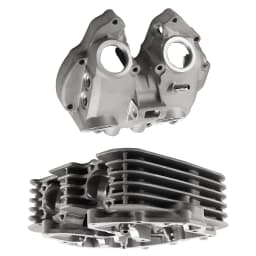 Cylinder Head Kit for Honda Sportrax 400 XR400R TRX400EX 1996 1997-2014 12310-KCY-672 12310-KCY-671 12310-KCY-670