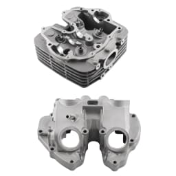 Cylinder Head Kit for Honda Sportrax 400 XR400R TRX400EX 1996 1997-2014 12310-KCY-672 12310-KCY-671 12310-KCY-670