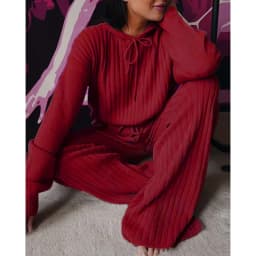 Women Hoodies Sports Tops Pants Tracksuit Sweatshirt Sweat Suit Jogging Set Long Sleeve Hoodie Sport Pants Lady Suit