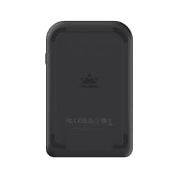 HUION Keydial Mini Wireless Keyboard K20 Bluetooth 5.0 Connectivity for Graphics Tablet Monitor Display Pen Computer Windows Mac
