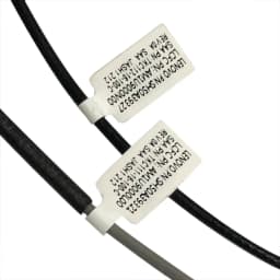 LCD Screen Hinge with Antenna Cable For Lenovo Think X1 Yoga Gen 6 X1 Yoga 7th Gen X1 Yoga 8th Gen AM1U9000700 AM1U9000800