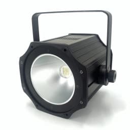 LED Lights 300W Cold White Warm White LED Par Lights 6in1 COB Barn Doors LED Beam Wash Disco Lights Stage Lighting DJ Lights