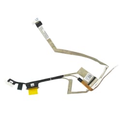 Ship from us 30pin LCD LVDS Video Screen Line Display Cable Replacement for Dell Latitude 5310 E5310 099VC7 99VC7 450.0tj01.0001