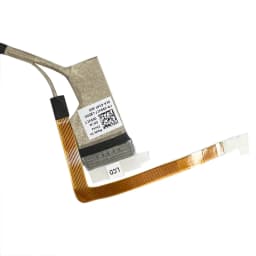 Ship from us 30pin LCD LVDS Video Screen Line Display Cable Replacement for Dell Latitude 5310 E5310 099VC7 99VC7 450.0tj01.0001