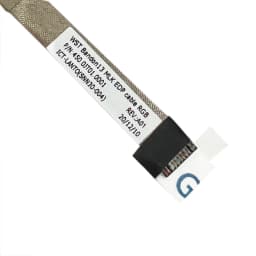 Ship from us 30pin LCD LVDS Video Screen Line Display Cable Replacement for Dell Latitude 5310 E5310 099VC7 99VC7 450.0tj01.0001