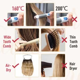 Moresoo Tape in Hair Extensions Black Hair Natural Straight Real Remy Hair Tape Adhesive 100% Human Hair Extensions Tape in