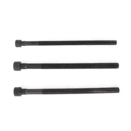 1Set Engine N54B30A, N55B30A Cylinder Head Bolts Set 11122165470 For BMW 1 2 3 4 5 6 7 3.0 N54 N55 Car Accessories Parts