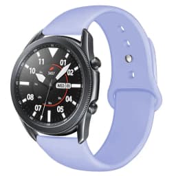 20mm 22mm strap for Samsung Galaxy watch 4/5/pro/classic 46mm/45mm/42mm correa silicone bracelet HUAWEI watch gt2/2e/3/pro band
