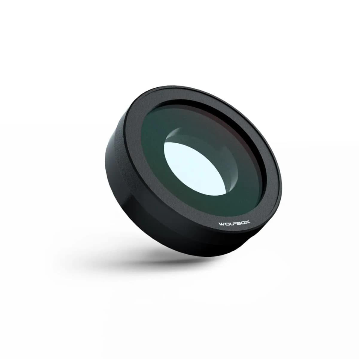 WOLFBOX Circular Polarizing Lens for G840S/G850/G900/G840H Mirror Dash Cam