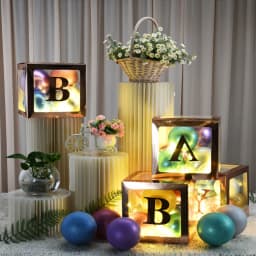 Roman Folding Column Ornaments Party Honeycomb Origami Display Stand Shop Window Wedding Decor Folding Cylindrical Flower Rack