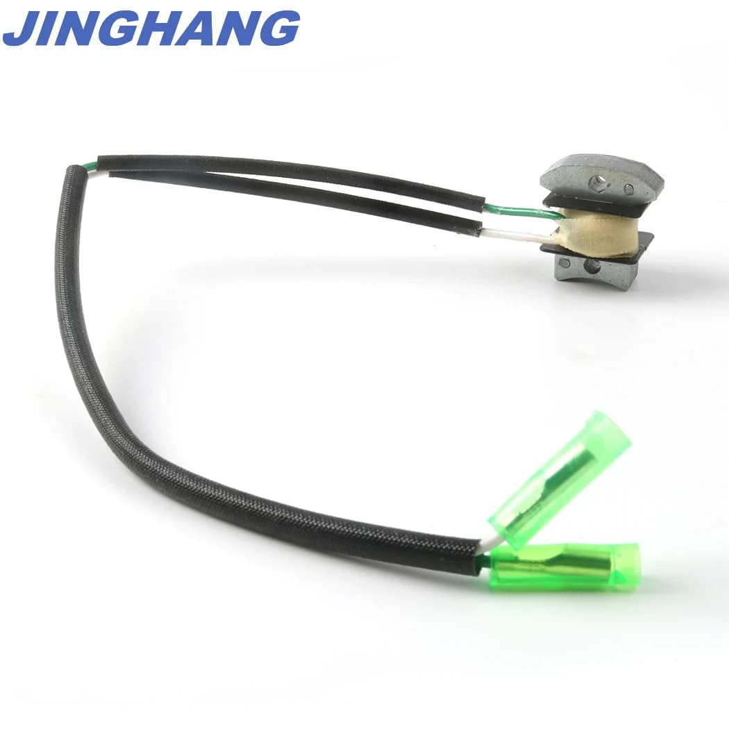 For Yamaha G1 & G3 2-Stroke Golf Car Cart Pulser Coil Stator Replaces J10-85580-20-00