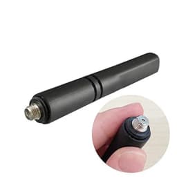 3.5'' 10pcs UHF GPS PMAE4070 Walkie Antenna Fits For XPR3300e XPR3500 XPR7350 XPR7550 Portable Radio
