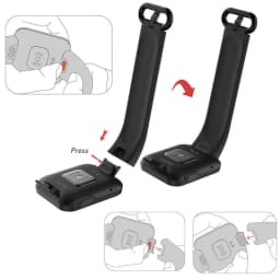 Silicone Strap For Xiaomi Redmi Watch 2 Lite Watchband Replacement wristband sport band Correa Bracelet XiaoMi Mi Watch 2 Strap