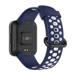 Silicone Strap For Xiaomi Redmi Watch 2 Lite Watchband Replacement wristband sport band Correa Bracelet XiaoMi Mi Watch 2 Strap