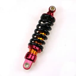 TDPRO 285mm 11" Rear Shock Absorber 980lbs Motocross Pit Bike SSR 125 110 TTR125 XR70