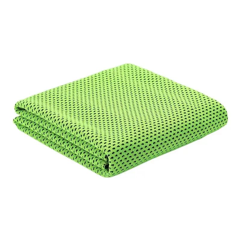 Cooling Towel Workout Towel Ice Towel For Neck Microfiber Towel Soft Breathable Chilly Towel For Sports Yoga Gym Outdoor