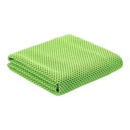 Cooling Towel Workout Towel Ice Towel For Neck Microfiber Towel Soft Breathable Chilly Towel For Sports Yoga Gym Outdoor