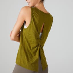 Women's Yoga Shirt Backless Sleeveless Gym Fitness Sportswear Sexy Beauty Back Tops Breathable Loose Running Workout T-shirt