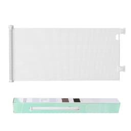 Durable Child Safety gates Doorways Protective Net Multipurpose Guard Deck Fence Fine Mesh for Balcony Stairs Dog Safety Fence