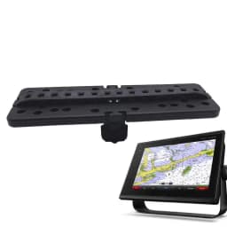 Fish Finder Mounts For Boats Fish Finders Base Holder Universal Holder Bracket For Kayak Fishing Boating Accessories