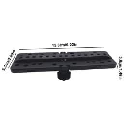 Fish Finder Mounts For Boats Fish Finders Base Holder Universal Holder Bracket For Kayak Fishing Boating Accessories