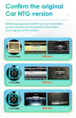 10.25"Android 13 Autoradio 2din Carplay For Mercedes Benz W212 E-Class E200 E230 E260 E300 S212 NTG 4.0 4.5 5.0 Multimedia Audio