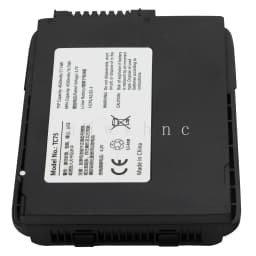 1/10pcs For Zebra Symbol TC70 TC75 TC77 Scanner Battery 82-171249-02 BT-000318-01
