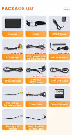 Hizpo 9'' Intelligent Screen For Citroen C3 DS3 2010-2016 2din Android Auto Car Radio Multimedia Video Player GPS Carplay 8+128G