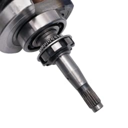 MITMC Crankshaft Assy For HS 700 ATV UTV Sector Strik Forge Tactic Massimo Bennche Axis Cub YS 13200-007000-0000 Post-2014 model