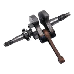 MITMC Crankshaft Assy For HS 700 ATV UTV Sector Strik Forge Tactic Massimo Bennche Axis Cub YS 13200-007000-0000 Post-2014 model