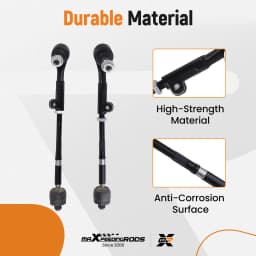 Front Lower Suspension Control Arms Kit For BMW 3 Series E90 E91 E92 E93 8pcs 31126769801 31126763703 31126769802 31126763704