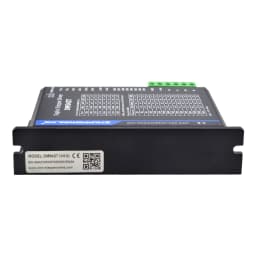 STEPPERONLINE DM542T Stepper Driver 1.0-4.2A 20-50VDC 2-phase Digital Open Loop Stepper Motor Controller for Nema 17/23 Stepper