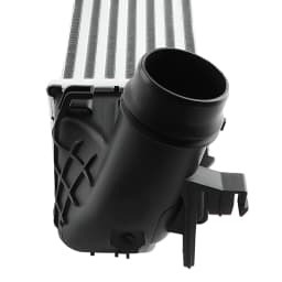 Charge Air Cooler Intercooler for Chevy Cruze 1.4L 2016 2017 2018 2019 39116550 13356681