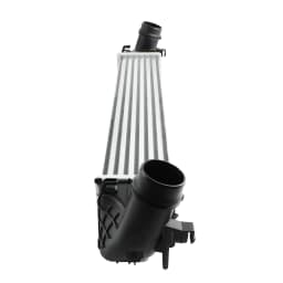 Charge Air Cooler Intercooler for Chevy Cruze 1.4L 2016 2017 2018 2019 39116550 13356681