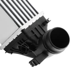 Charge Air Cooler Intercooler for Chevy Cruze 1.4L 2016 2017 2018 2019 39116550 13356681