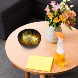 Natural Coco Shell Bowl Polished Cereal Bowl Uniquely Colored Drink Bowl Reusable Candy Bowl Acai Bowls Salad Container