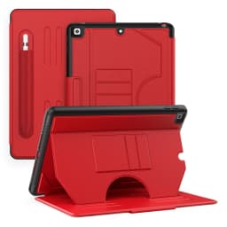 Case for iPad 10.2 10.9 10th Pro 9.7 Air 2 Pro 11 Air 4/5 10.9 2022 - Protective, Ultra Thin, Magnetic Stand, Sleep/Wake Cover