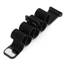 Mlianese Loop For Huawei Band 9 Strap Smartwatch Magnetic correa Wristband Metal Stainless Steel Bracelet for Huawei Band 8 nfc